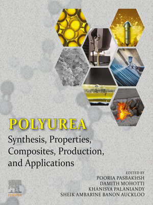 cover image of Polyurea